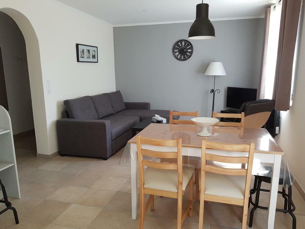Le Laurier Apartment Cagnes-sur-Mer Bagian luar foto